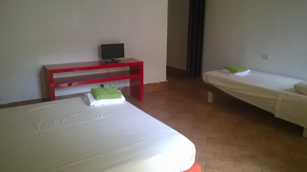 Appartamento Colonna Firenze